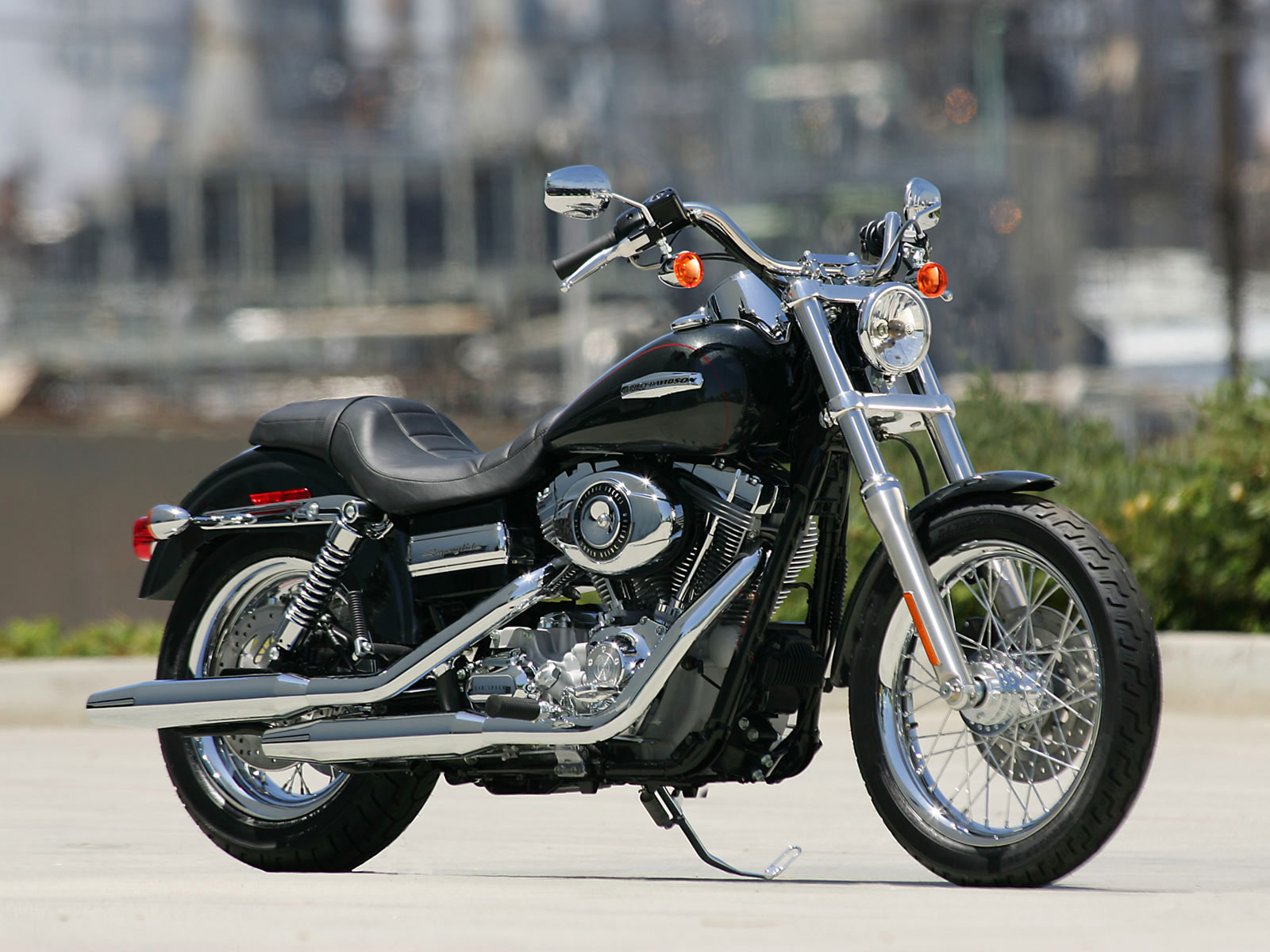 harley davidson motorcycles 2012 models FXDC Dyna Super Glide Custom 2007 Harley-Davidson pictures