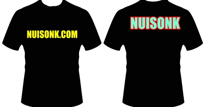 7 Aplikasi  Desain  Baju  Offline Terbaik untuk Android  Nuisonk