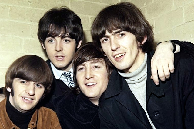 The Beatles 1965