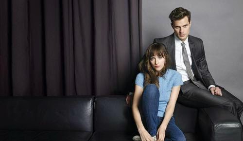 Reading Fifty Shades Linked To Unhealthy Behaviors