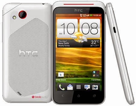 Harga Smartfren  HTC Desire XC Terbaru