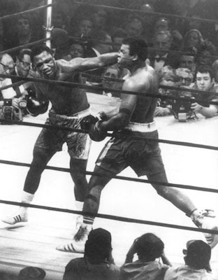 Joe Frazier