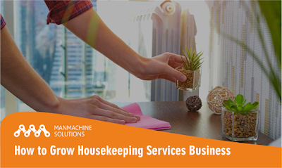 Housekeeping Services