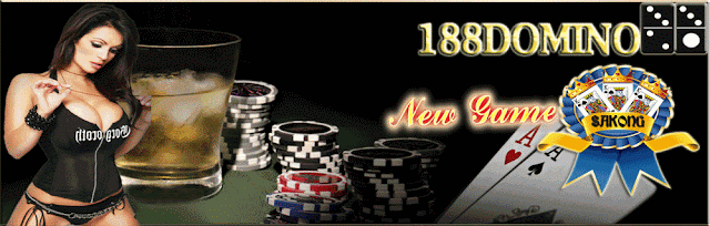  188Domino.com | Agen Poker | Agen Domino | Poker Online Terpercaya