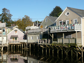 Kennebunkport buildings