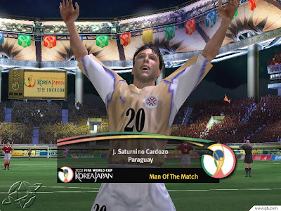 Fifa 2002 World Cup Full Version [Mediafire]