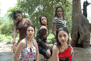 Manmadha Rajyam Movie Hot Photo Gallery