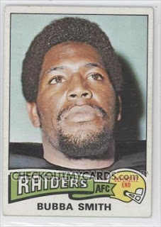 Bubba Smith