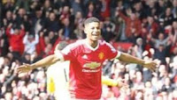 Manchester United vs Aston Villa 1-0 Video Gol & Highlights