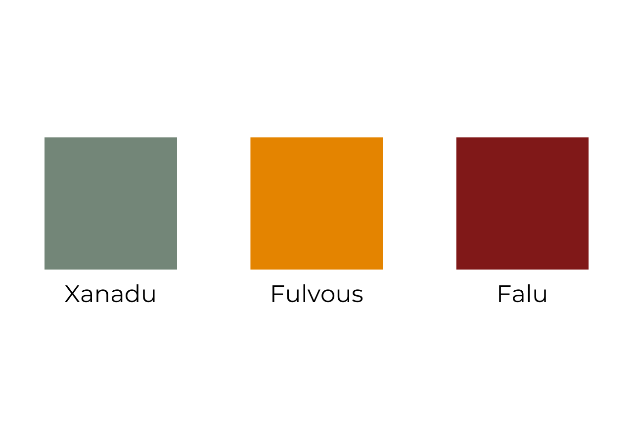 Você sabe quais são as cores mais raras e difíceis de se encontrar pelo mundo? Apesar da mesma cor ter várias variações , algumas são raras.