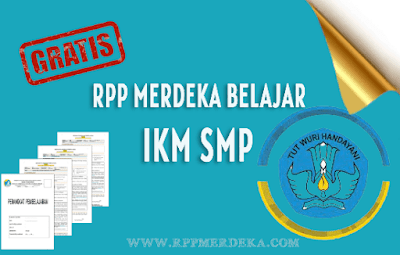 rpp-merdeka-belajar-smp-pjok