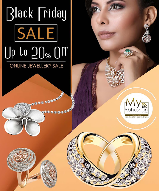 Online Jewellery Shopping Store