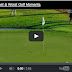 Best & Worst Golf Moments