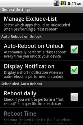 Fast Reboot Pro v2.9 APK Fast Reboot Pro v2.9 APK