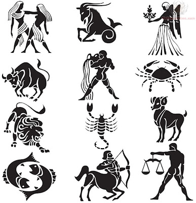 Zodiac Tattoos