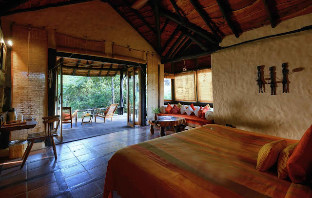 review kana earth lodge pugdundee safaris