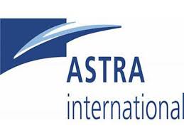 Lowongan Astra International