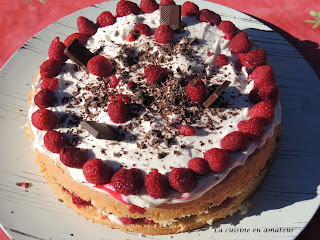 http://recettes.de/genoise