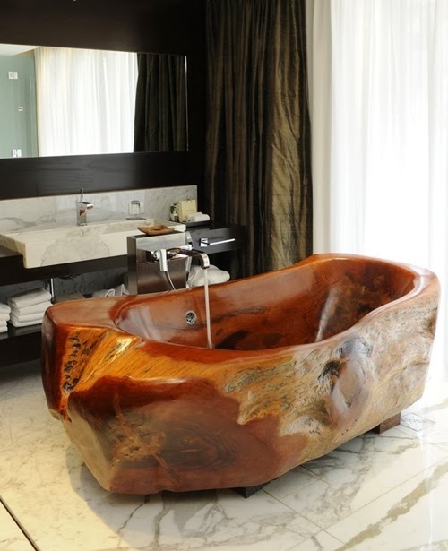 27 Cool Types of Bathtubs for Inspiration