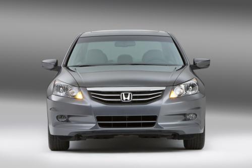 Honda Accord 2011 Facelift. The 2011 Honda Accord facelift