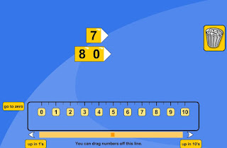 http://www.iboard.co.uk/iwb/Adding-2Digit-Numbers-298