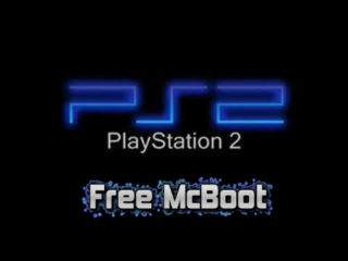 Descargar Free McBoot (FMCB) 1.96