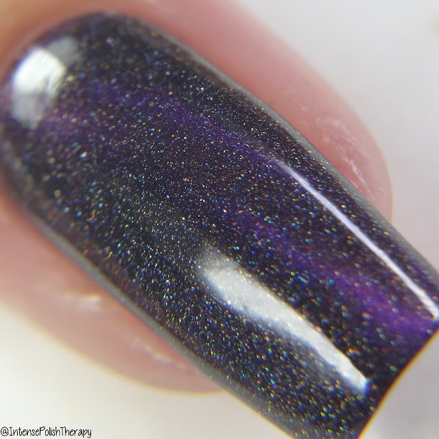 Paint It Pretty Polish - Force Field