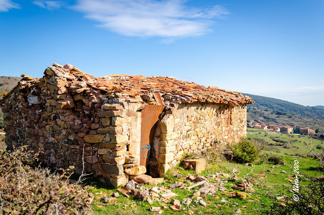 Zenzano, La Rioja