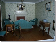 MFDH drawing room