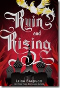 Ruin and Rising Ruin and Rising