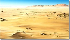 Area 88 04 Shin in the Desert