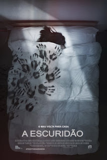 A Escuridão (2016)