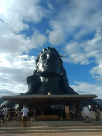 adiyogi