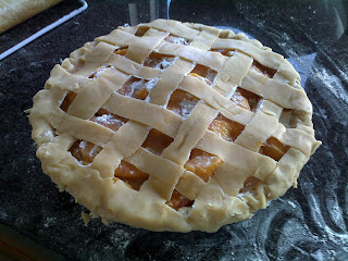 Sex-Pie aka Peach Pie