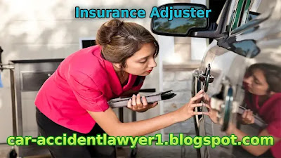 Should I Talk To An Insurance Adjuster About The Crash?