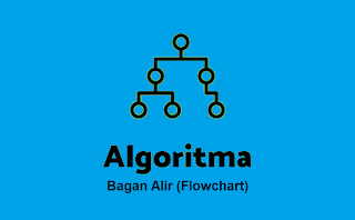 Algoritma dan Bagan Alir (Flowchart)