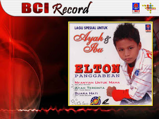 Download Mp3 Elton Panggabean  Lagu Batak  KUMPULAN 