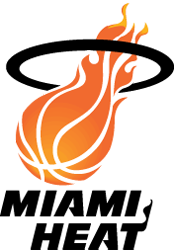  miami heat logo 