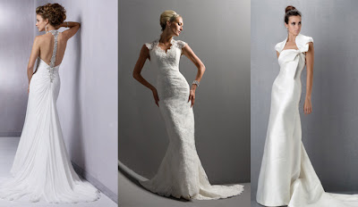 Almost New Wedding Dresses Online