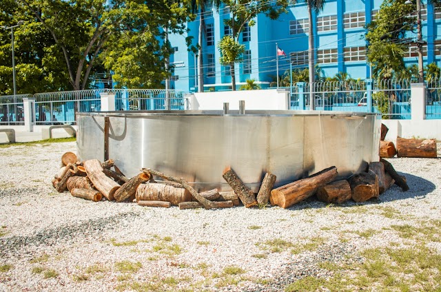 Este sábado buscarán Récord Guinness al sancocho  más grande de la historia