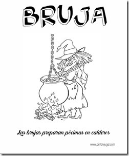 bruja 5