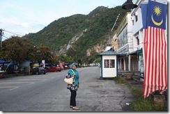 Pekan Baling 016