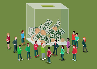 Which Type of Financing is Right For Your Startup? The Pros and Cons of Crowdfunding