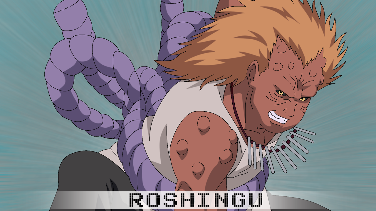 Roshingu