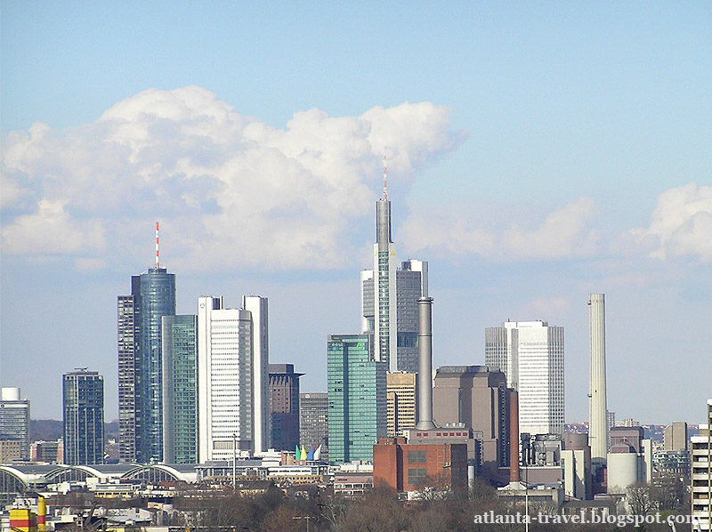 Frankfurt am Main