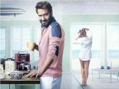 Ajay Devgn Upcoming movie, De De Pyaar De Movie Release Date, De De Pyaar De Movie Star Cast, De De Pyaar De Story Plot