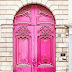 Color Crush: Think Pink