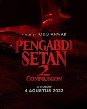 Pengabdi Setan 2