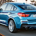 BMW’s Range-Topping 355HP X4 M40i Coupe-SUV Priced At $57,800