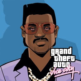 lance vance, grand theft auto